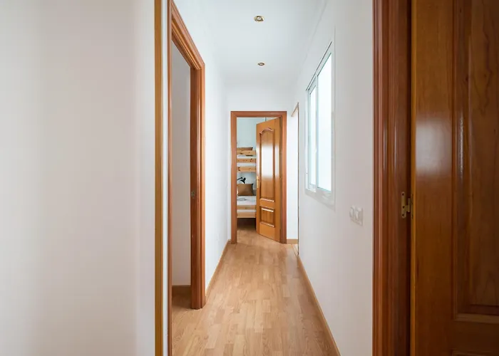 Moderno Piso De 3 Cerca De Triana Lejlighed Las Palmas de Gran Canaria