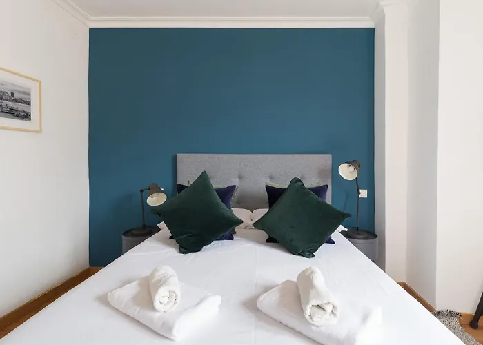 Moderno Piso De 3 Cerca De Triana * Las Palmas de Gran Canaria