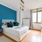 Moderno Piso De 3 Cerca De Triana Apartment Las Palmas de Gran Canaria
