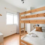 Apartment Moderno Piso De 3 Cerca De Triana *