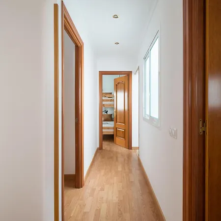 Moderno Piso De 3 Cerca De Triana Apartment Las Palmas de Gran Canaria