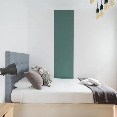 Apartment Moderno Piso De 3 Cerca De Triana Las Palmas de Gran Canaria