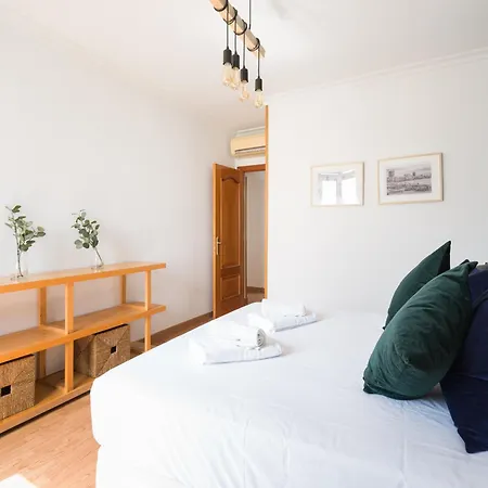 Apartment Moderno Piso De 3 Cerca De Triana Las Palmas de Gran Canaria