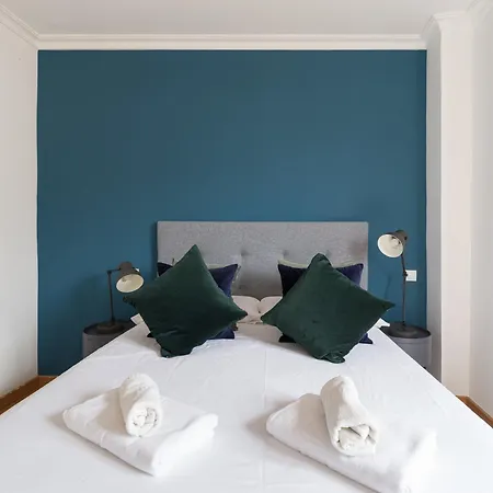 Moderno Piso De 3 Cerca De Triana * Las Palmas / Gran Canaria