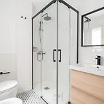 公寓 Moderno Piso De 3 Cerca De Triana