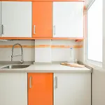 Moderno Piso De 3 Cerca De Triana 公寓 *