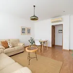 公寓 Moderno Piso De 3 Cerca De Triana