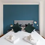 Moderno Piso De 3 Cerca De Triana * 大加那利岛拉斯帕尔马斯