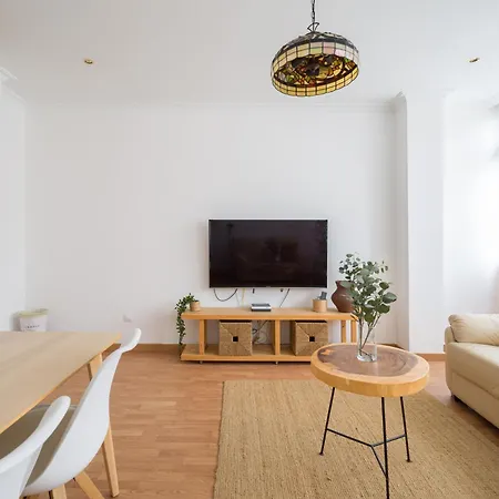 Moderno Piso De 3 Cerca De Triana شقة لاس بالماس دي غران كاناريا